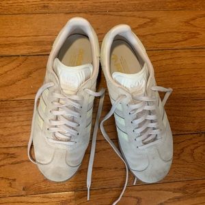 Adidas gazelle size 7,5